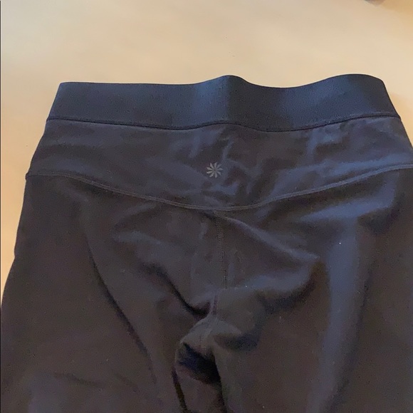 Athleta align feeling leggings! - Picture 3 of 4